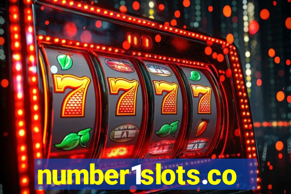 number1slots.com