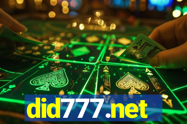 did777.net