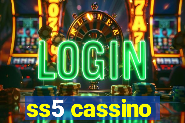 ss5 cassino