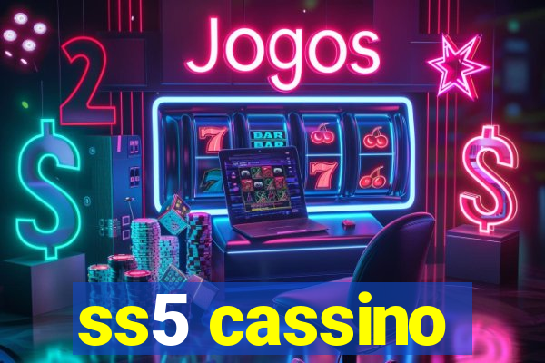 ss5 cassino
