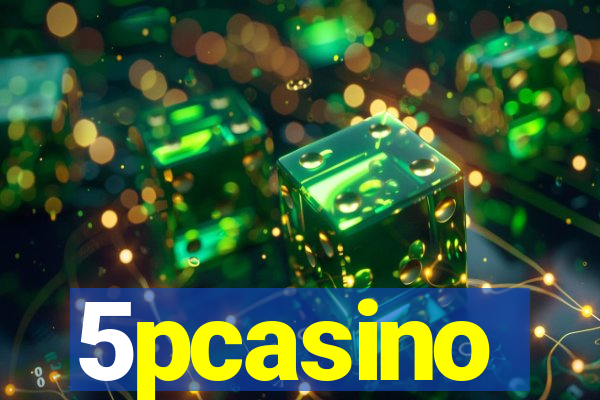 5pcasino