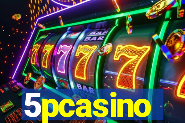 5pcasino