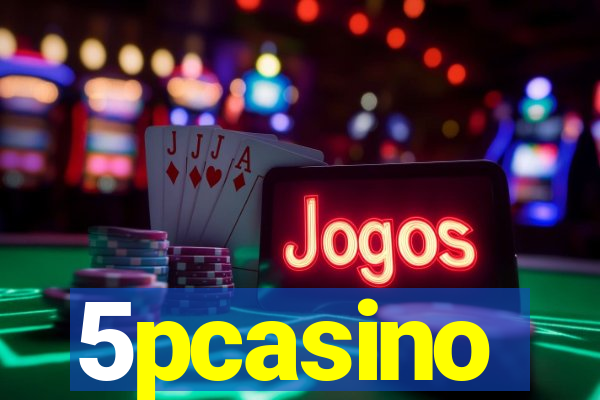 5pcasino