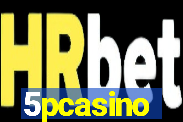 5pcasino