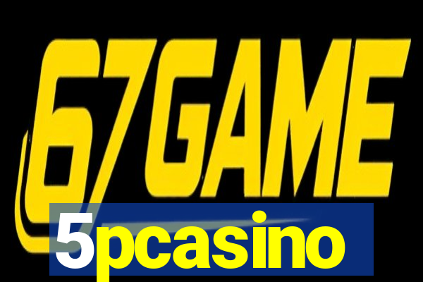 5pcasino