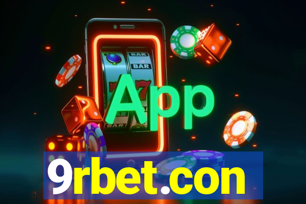 9rbet.con