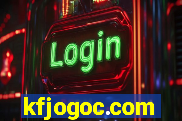 kfjogoc.com