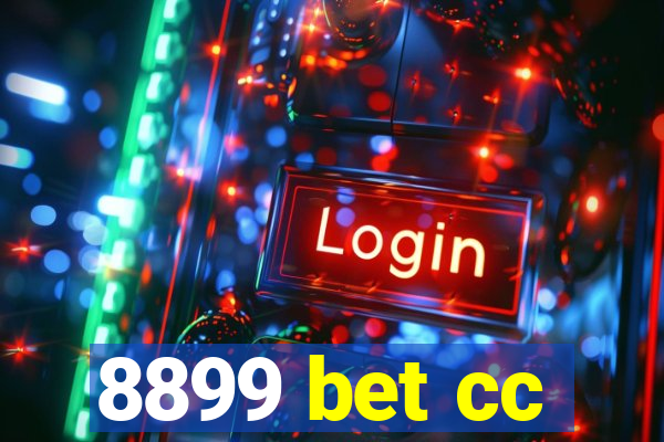 8899 bet cc
