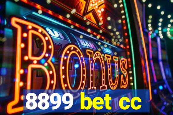 8899 bet cc