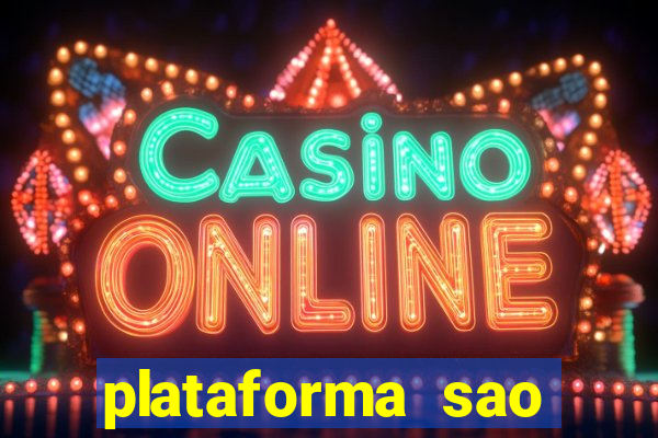 plataforma sao paulo 777