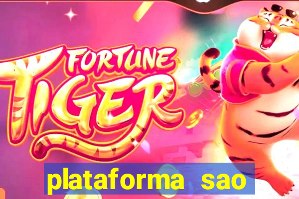 plataforma sao paulo 777