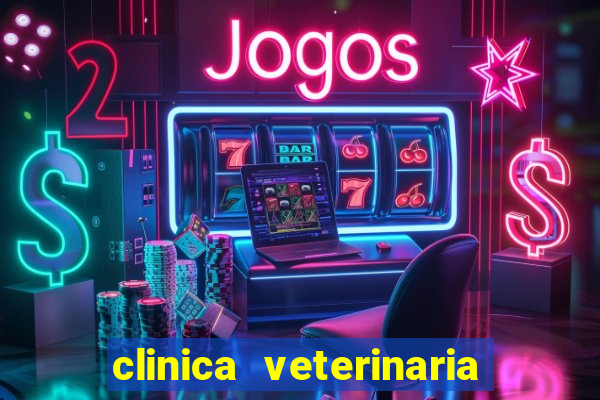 clinica veterinaria cuidar betim