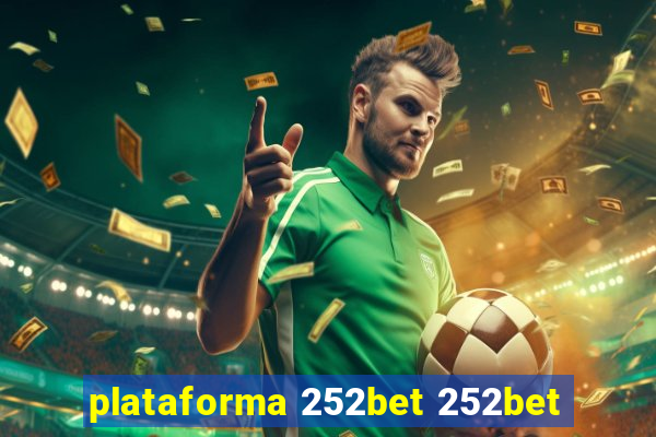 plataforma 252bet 252bet