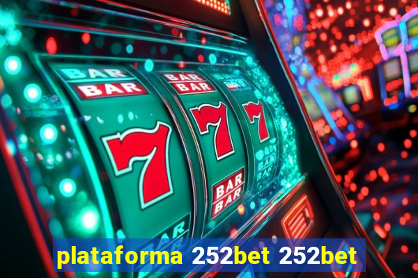 plataforma 252bet 252bet