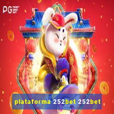 plataforma 252bet 252bet