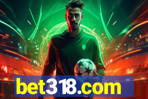 bet318.com