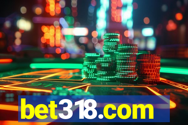 bet318.com