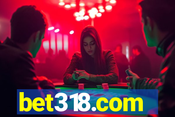 bet318.com