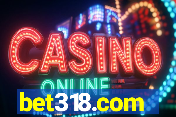 bet318.com