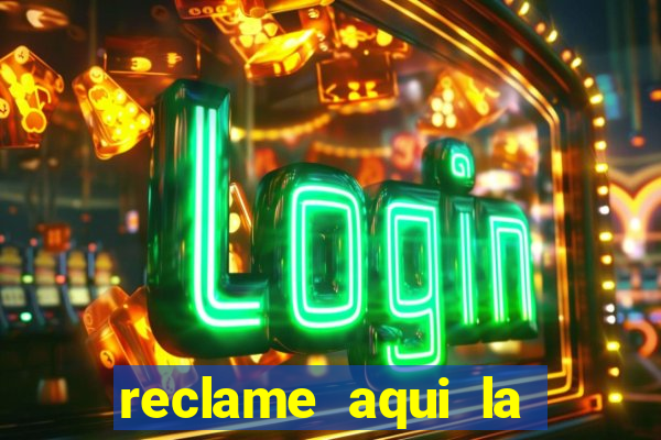 reclame aqui la plata joias