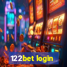 122bet login