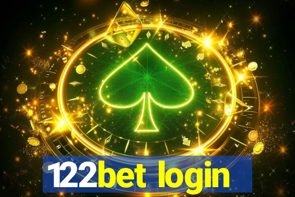 122bet login