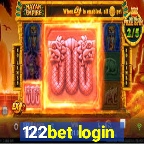 122bet login