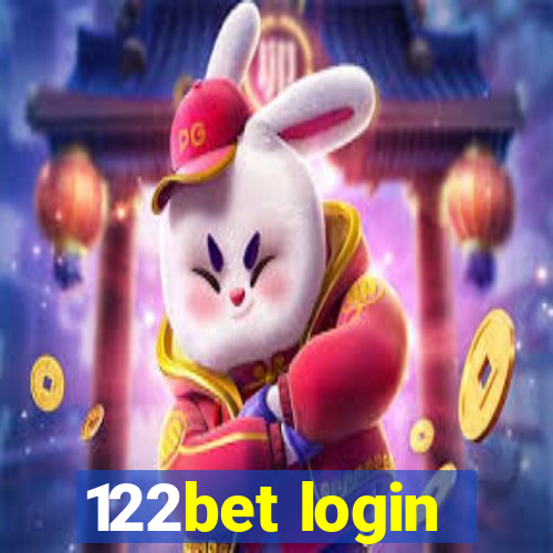122bet login