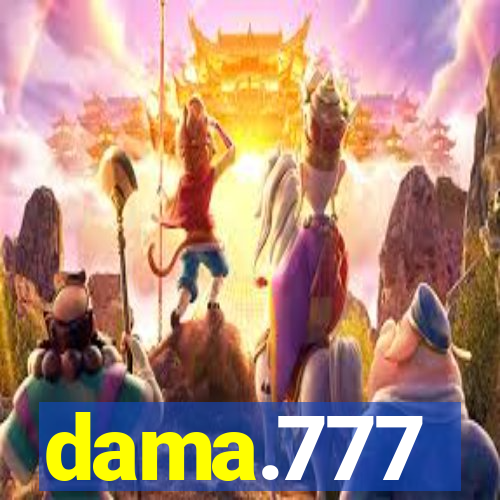 dama.777