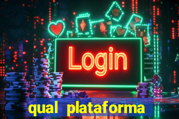 qual plataforma está pagando agora fortune tiger hoje