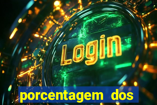 porcentagem dos slots pg popbra