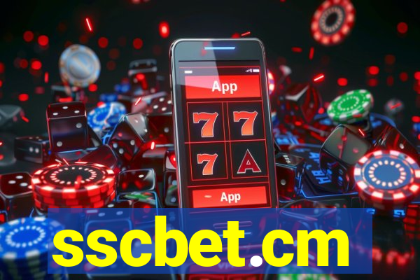 sscbet.cm