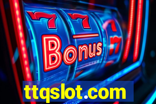 ttqslot.com