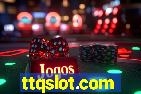 ttqslot.com
