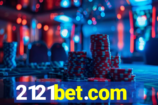 2121bet.com