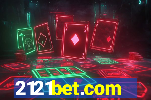 2121bet.com