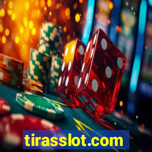 tirasslot.com