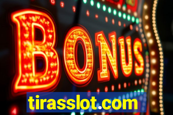 tirasslot.com