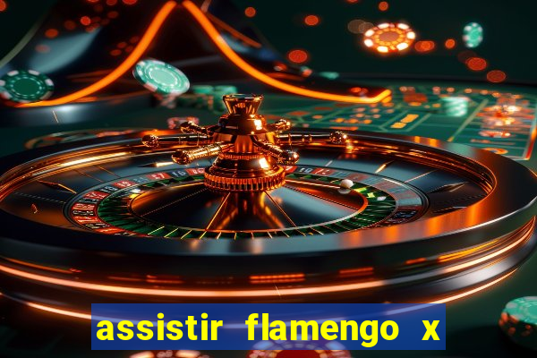 assistir flamengo x atletico mg futemax