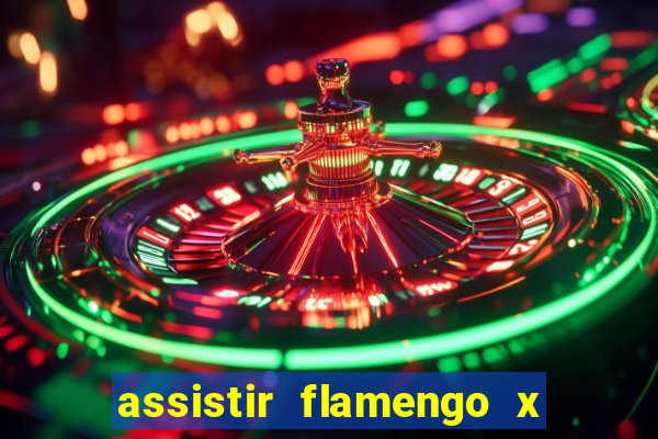 assistir flamengo x atletico mg futemax