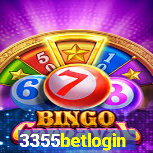 3355betlogin