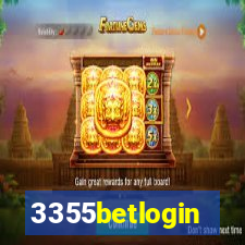 3355betlogin