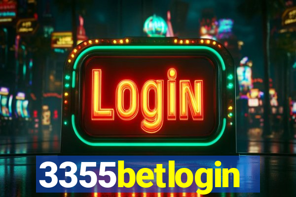 3355betlogin