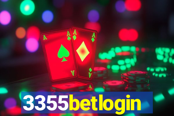 3355betlogin