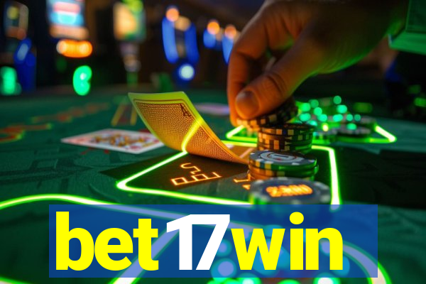 bet17win