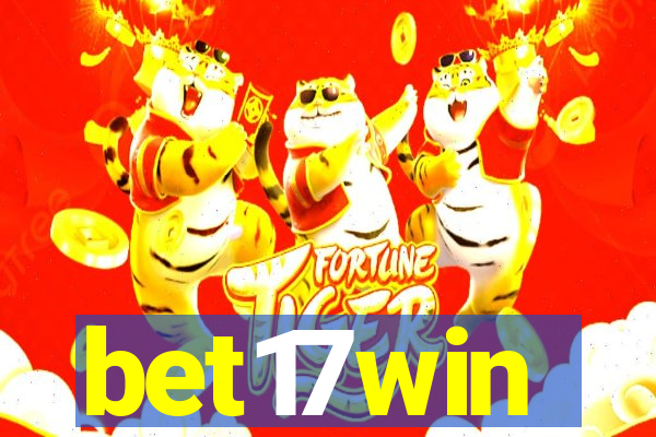 bet17win