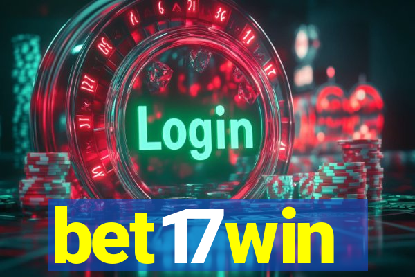 bet17win