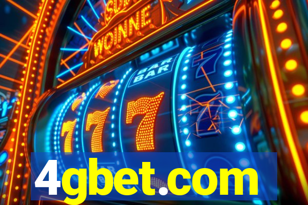 4gbet.com