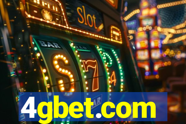 4gbet.com