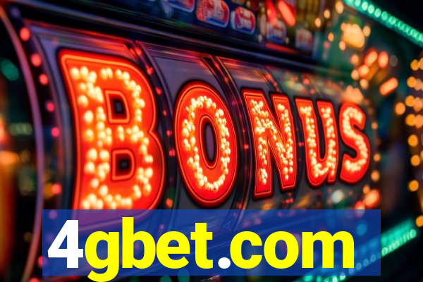 4gbet.com